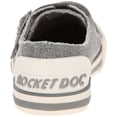 thumbnail image 3 of Rocket Dog Women's Jolissa Ranger Cotton Fashion Sneaker, Grey, 7.5 M US, 3 of 7