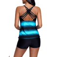 thumbnail image 1 of Women's Swimsuit Bathing Suit Swimming Costume, 1 of 4