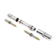 thumbnail image 1 of Dynaplug Racer Pro Bicycle Tire Repair Tool (Polished Aluminum), 1 of 14