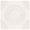Ivory/Light Brown, variant on SAFAVIEH Blossom Brody Medallion Area Rug, Ivory/Light Brown, 4' x 6'