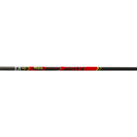 Victory 3Dhv Sport Shafts 350