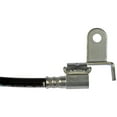 thumbnail image 3 of Dorman H382343 Brake Hydraulic Hose for Specific Chrysler / Dodge Models, 3 of 3