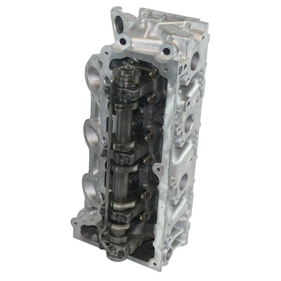 Ford Explorer Ranger 4.0 V6 SOHC LEFT SIDE Cylinder Head Complete 1997 - 2006 (CORE RETURN REQUIRED)