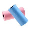 thumbnail image 4 of 10 Rolls/ Pack Household Disposable Trash Pouch Kitchen Storage Garbage Bags Cleaning Waste Bag Plastic Bag for Office, 4 of 4