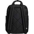thumbnail image 6 of adidas Unisex Essentials 2 Backpack, Black/White, One Size, 6 of 6
