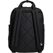 adidas Unisex Essentials 2 Backpack, Black/White, One Size