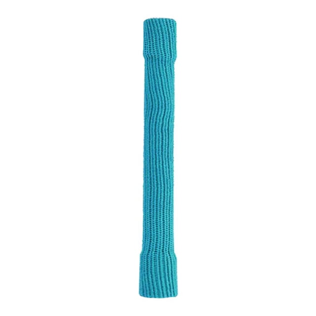 Funda de tela con funda de lápiz Pen Funda con bolsillo para Lápiz 1 degree y 2 degree Cielo azul