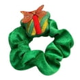thumbnail image 1 of Diadema navideña Diadema elástica navideña Linda diadema Traje festivo Diadema elástica, 1 of 1