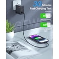 thumbnail image 3 of SlimQ 65W PD Charger, 3 of 5