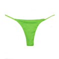 thumbnail image 1 of Tanga con tiras finas de encaje, bragas de cintura baja para mujer, ropa interior Sexy, bragas para mujer, ropa interior, lencería cómoda, tangas Tan Jianjun unisex, 1 of 2
