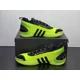 thumbnail image 2 of Adidas D.O.N. Issue 5 Men's Size 7 Basketball Shoes Black Athletic Sneakers, 2 of 6