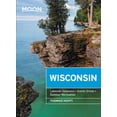 thumbnail image 2 of Moon Wisconsin: Lakeside Getaways, Scenic Drives, Outdoor Recreation (Travel Guide), 2 of 2