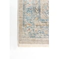 thumbnail image 2 of Tapis ECARPET Traditionnel Ultra Doux Collection Bahama Heriz, 2 of 9