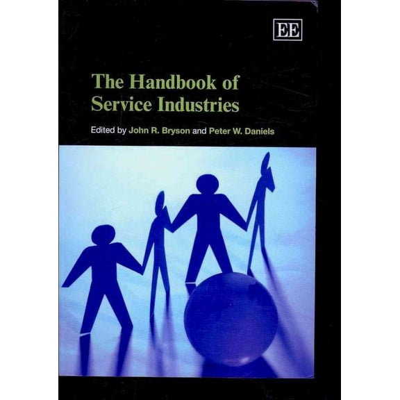 Handbook of Service Industries
