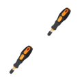 thumbnail image 2 of Destornillador portabrocas autodestornilladores Scienceny Naranja 30 mm 2Conjunto, 2 of 6