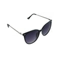 thumbnail image 4 of Lentes de Sol TOMMY HILFIGER Mujer X67032 Outlook Marco de Plástico Color Plateado 100% UV, 4 of 5