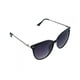 thumbnail image 4 of Lentes de Sol TOMMY HILFIGER Mujer X67032 Outlook Marco de Plástico Color Plateado 100% UV, 4 of 5