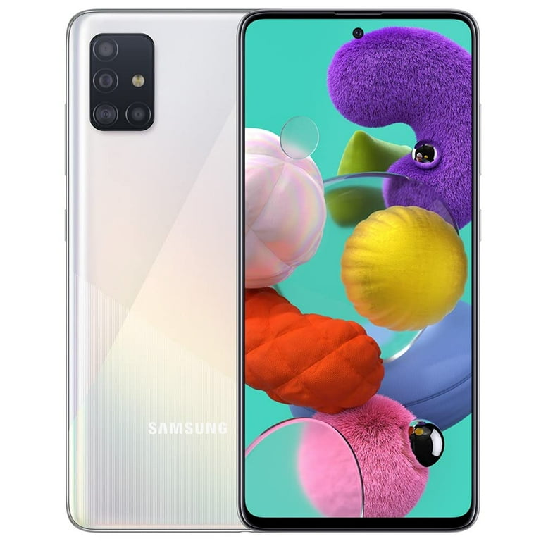 SAMSUNG Galaxy A51 (128GB, 6GB) 6.5 SAMSUNG Galaxy A51 (128GB, 6GB) 6.5