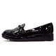 thumbnail image 2 of Zapatos para Mujer Zmexico 5414 negro 22.5, 2 of 5