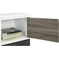 thumbnail image 7 of Ameriwood Home Mercer Storage TV Console with Multicolored Door Fronts for TVs up to 48", 7 of 7