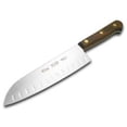 thumbnail image 5 of Case XX Solid Walnut Kitchen Knife Set, Stainless Steel Blades, Full Tang, 9-Piece, 5 of 9