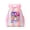 Style 18, variant on Kpop Witcher Backpack Student Rainbow Schoolbag Shoulder Bag for Travel - Lightweight and Casual Backpack