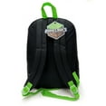 Bioworld Minecraft Backpack With Lunch Box For Boys