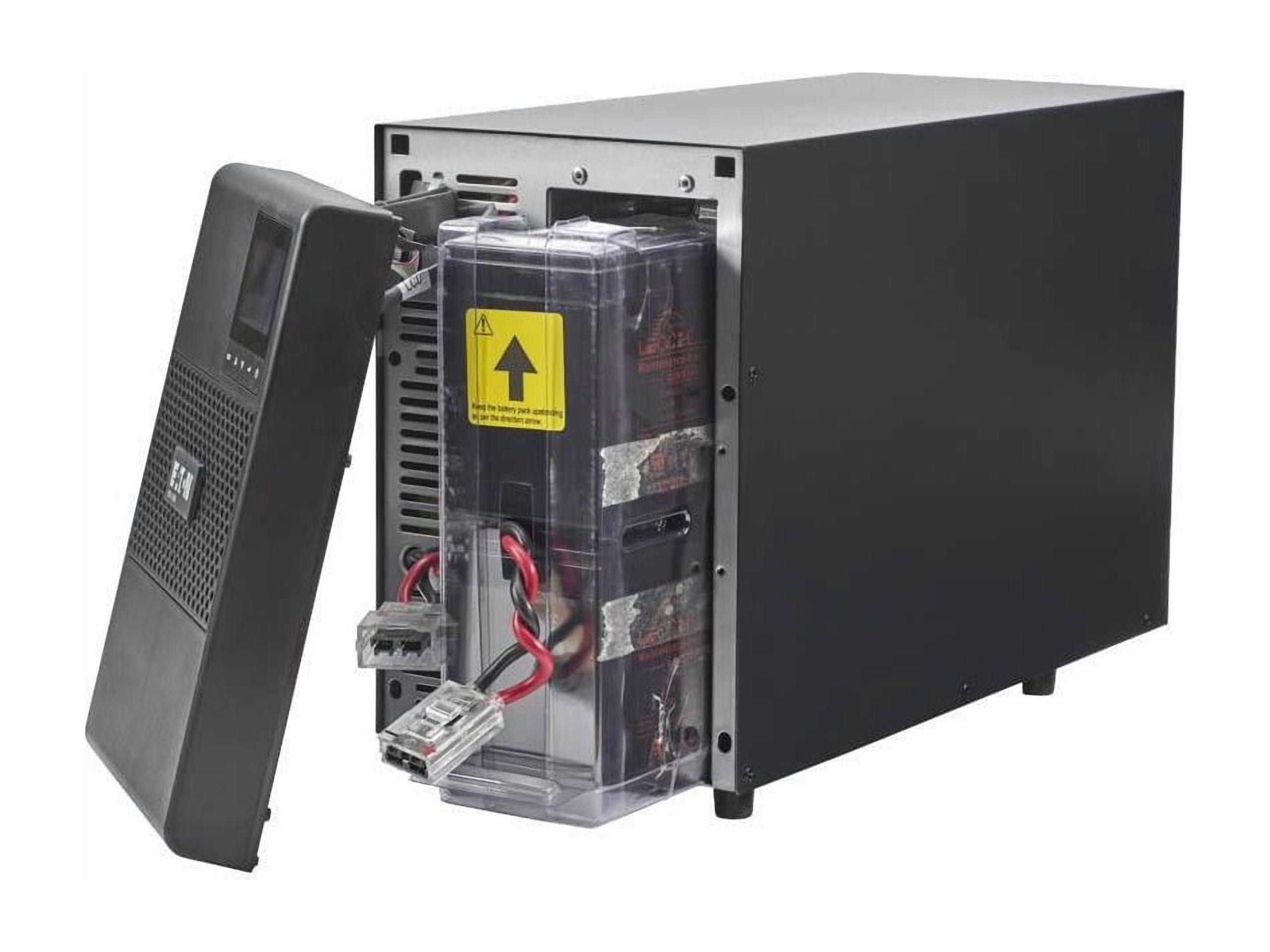 1500 VA Eaton 9SX 208V Tower UPS
