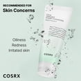 thumbnail image 5 of Limpiador Espumoso Cremoso COSRX Cica Pura 150ml, 5 of 5