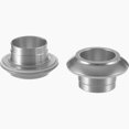 thumbnail image 2 of Industry Nine Torch Classic 6-Bolt Disc Road Front 12 x 100 mm End Cap Kit, 2 of 4