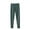 Green, variant on hotojiny Women Plus Size Thermal Pants Elastic Waisted Fleece Lined Underwear Bottoms Fall Winter Warm Soft Leggings
