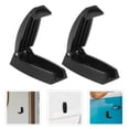 thumbnail image 3 of KAKOWELY 2pcs Rv Door Retaining Tool Camper Baggage Door Catch Rv Baggage Door Clip Supply,2.36"X0.98"X0.79", 3 of 4