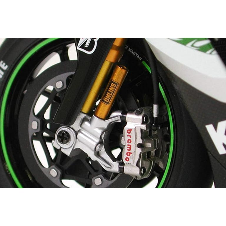 TAM14109 - 1/12 Tamiya Kawasaki Ninja ZX-RR Motorcycle