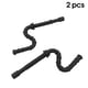 thumbnail image 5 of Speravity 2 piezas de repuesto de silicona para línea de combustible de motosierra, accesorios para juegos de jardinería Jardín y Patio, 5 of 6
