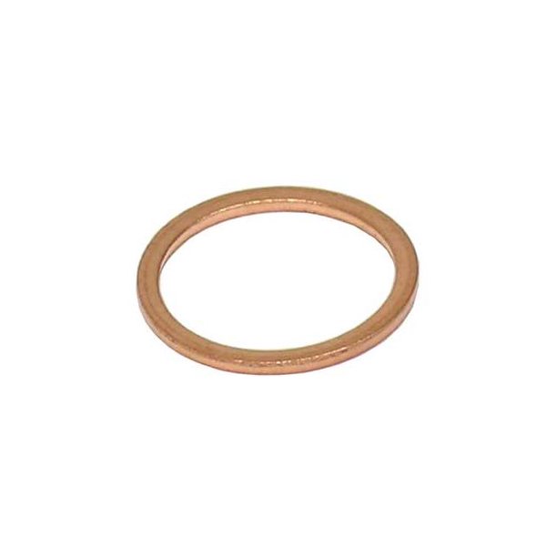 Transfer Case Oil Drain Plug Seal Compatible with 2000 2006 BMW X5