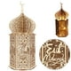 thumbnail image 1 of Desktop Adornos De Madera Madera Ramadan Mubarak Night Light Decoración Del Hogar Para El Jardín Dormitorio Eid Monstrate HA041676-01, 1 of 6