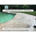 thumbnail image 7 of SEAL-ONCE NANO+POLY Concrete & Masonry Sealer, 5 Gallon - Outdoor Use, 7 of 7