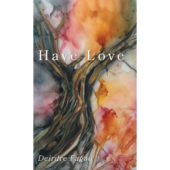 Have Love (Hardcover)