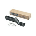 thumbnail image 3 of Draw-Tite Trailer Hitch Ball Mount 2923 Max-Frame; Class III/IV; Fits 2 Inch Receiver; 7500 Pound Gross Trailer Weight/750 Pound Tongue Weight; 2 Inch Drop/3/4 Inch Rise; Non-Swivel; Non-Extendable, 3 of 4