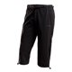thumbnail image 1 of Regatta Great Outdoors - Pantalones pirtatas 3/4 ligeros elásticos Modelo Capris II XERT hombre caballero (Negro) Regatta UTRG2058_P, 1 of 1