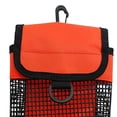 thumbnail image 5 of Ultralight Compact Mesh Clip for Scuba Diving Reel & SMB Orange, 5 of 8