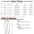 thumbnail image 3 of Edvintorg Pajama Pants for Women Fashion Dot Printing Casual Loose Elastic Waist Pants Lounge Sleepwear Winter Keep Warm Flannel Pants with Pocket Plus Size Pj Pants Women, 3 of 6