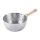thumbnail image 3 of Cacerola antiadherente para suplementos alimenticios para bebés, olla para pasta, cacerola portátil para espesar salsas 18 cm, 3 of 9