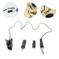 thumbnail image 2 of 1 Ensemble de Clips pour Instruments de Musique Récepteur Clip Guitare Clip Universel Pickup, 2 of 9