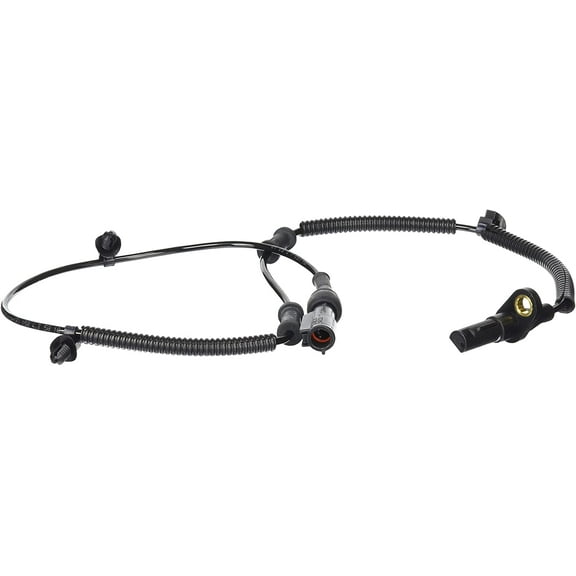 Motorcraft ABS Wheel Speed Sensor BRAB-291 Fits select: 2005-2010 FORD MUSTANG GT