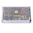 thumbnail image 1 of Fuente de alimentación conmutada, transformador de fuente de alimentación CC estable y hueco para tira LED, Monitor de proyecto de ordenador, cámara AC240VS-200-24 VoborMX herramienta, 1 of 8
