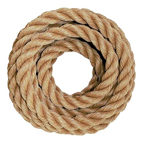 3 cord rope