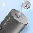 thumbnail image 4 of Yeacher 150ML Car Air Purification Humidifier Intelligent Home Induction Sprayer Induction Automatic Mode Humidifier Machine, 4 of 8