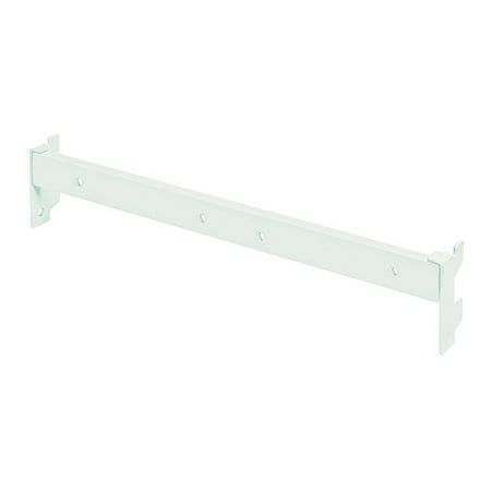

36 in. Hang Bar for Wire Partition Wall System Units