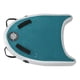 thumbnail image 5 of Bodyboard inflable, monopatín de surf pequeño, balsa flotante, flotador de piscina suave, tabla de natación, tabla de agua portátil con asas, 5 of 14